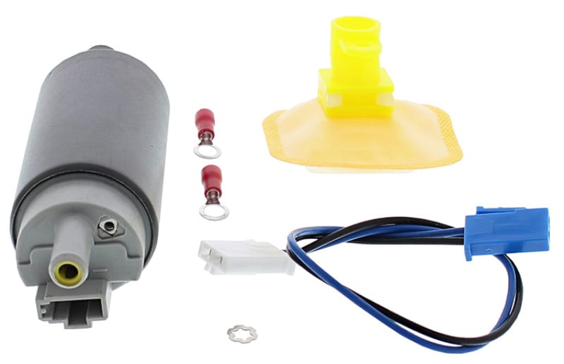 All Balls Racing — All Balls Racing 10-11 Honda NT700V Fuel Pump Kit