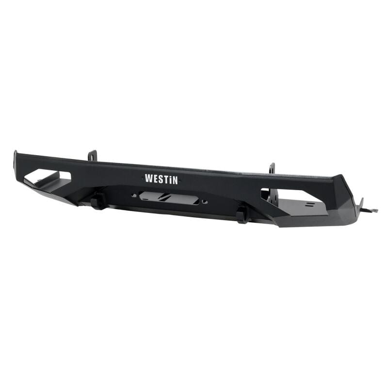 Westin — Westin 2024 Toyota Tacoma Pro-Series Mid Width Front Bumper - Textured Black
Bumper- Front
Bumper-Front