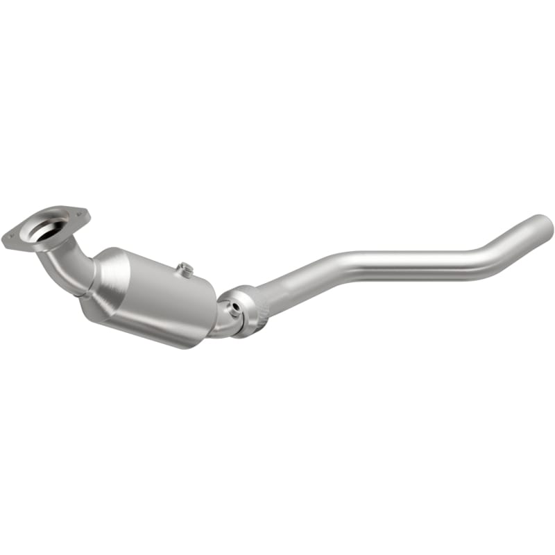 Magnaflow — California CARB Direct-Fit Catalytic Converter
California Direct-Fit Catalytic Converter