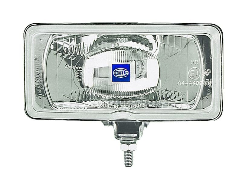 Hella — Hella Headlamp ZFH 0/180GR SW MK MGS12 1FD
Spotlight