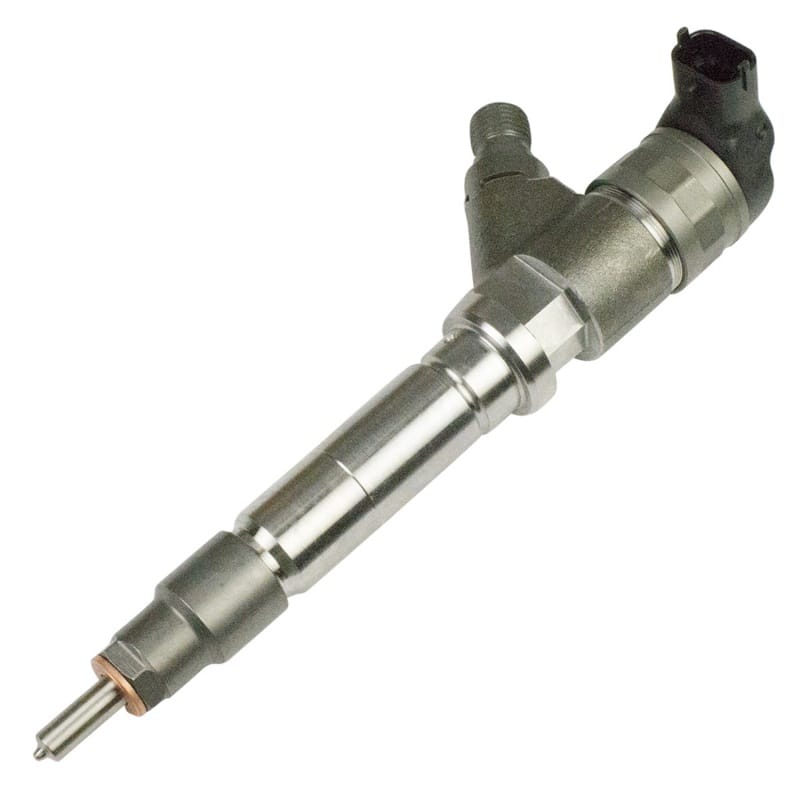 BD Diesel — BD-Built Duramax LLY Premium StockPlus Injector (0986435504) Chevy 2004.5-2006
Premium Performance Plus Fuel Injector
