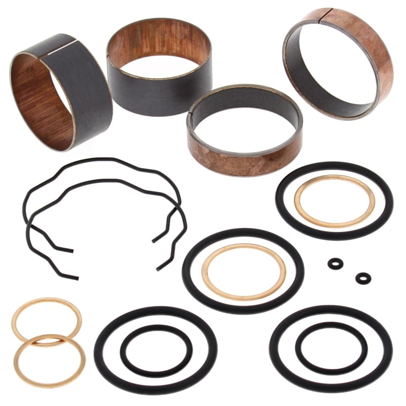 All Balls Racing — All Balls Racing 91-95 Kawasaki KX125 Fork Bushing Kit