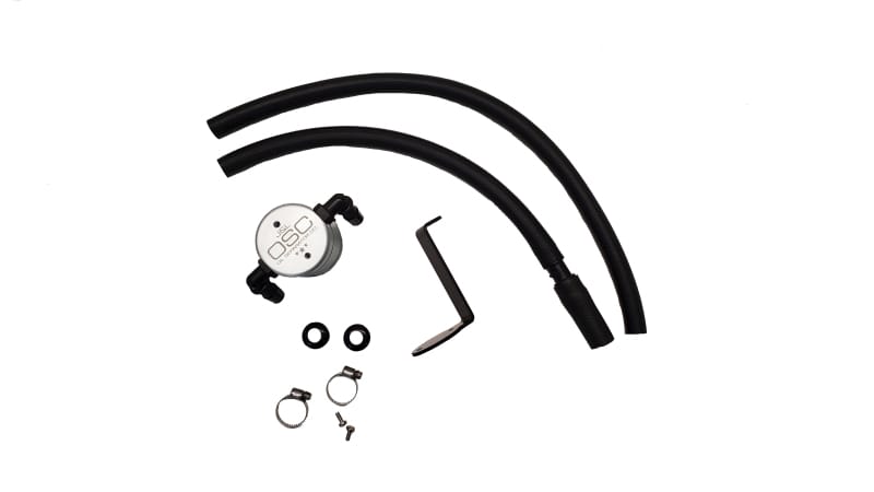 J&L — Oil Separator 3.0 Driver Side