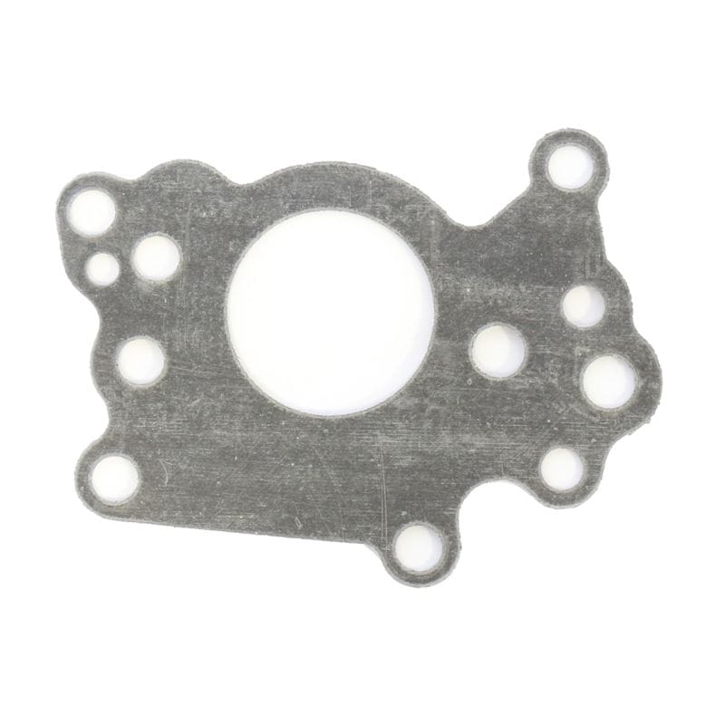 Athena — Athena Harley-Davidson 45 Solo & Servicars Oil Pump Gasket - Set of 10