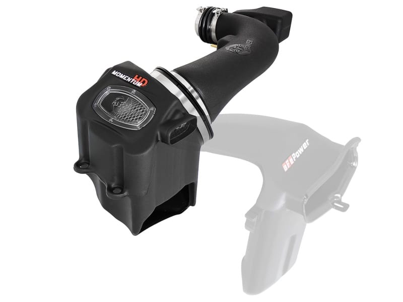 aFe — Momentum GT Cold Air Intake System w/ Pro DRY S Filter
