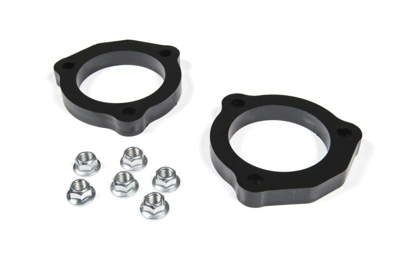 Zone Offroad — Zone 1.25" Leveling Kit