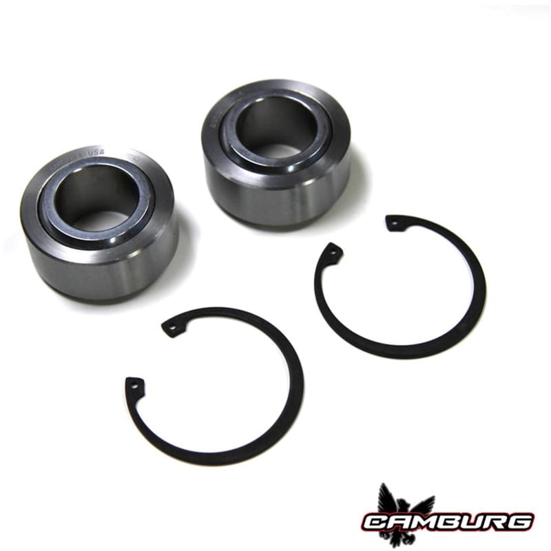 Camburg — 1.25" Uniball Replacement Kit