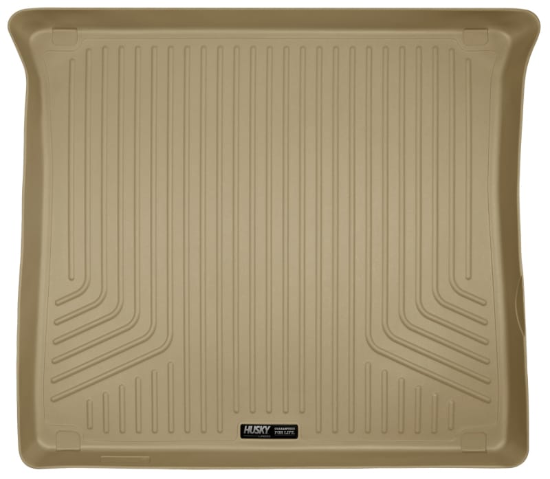 Husky Liners — Weatherbeater - Cargo Liner
Weatherbeater-Cargo Liner