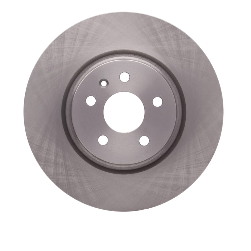 DFC — Disc Brake Rotor