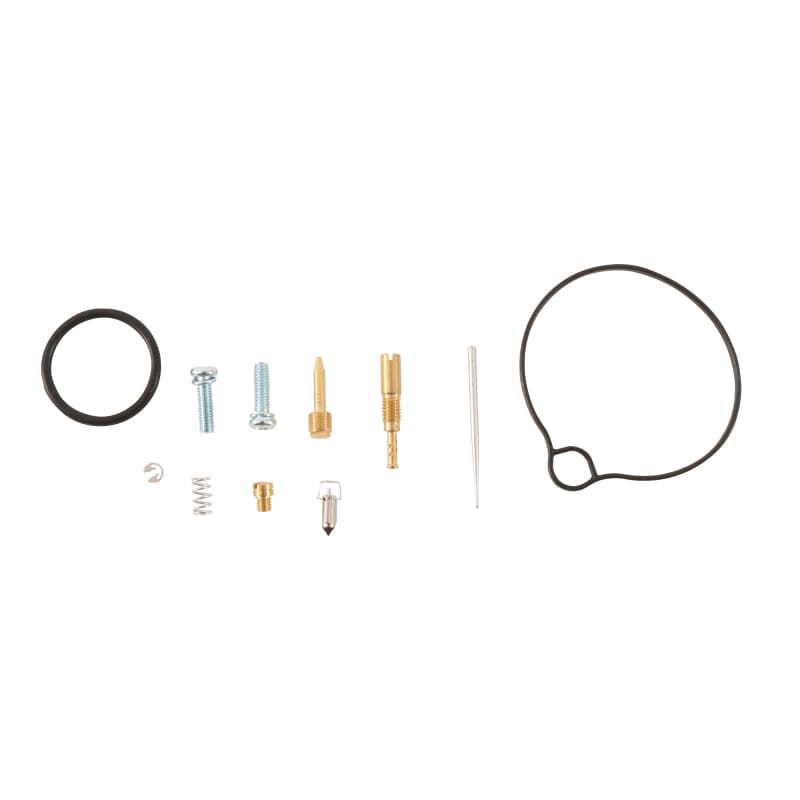 All Balls Racing — All Balls Racing 2017 Kawasaki KFX90 Carburetor Rebuild Kit