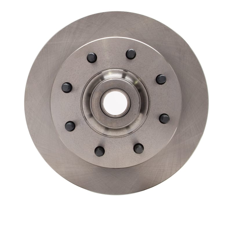 DFC — Disc Brake Rotor