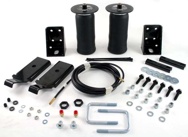 Air Lift — RIDE CONTROL KIT