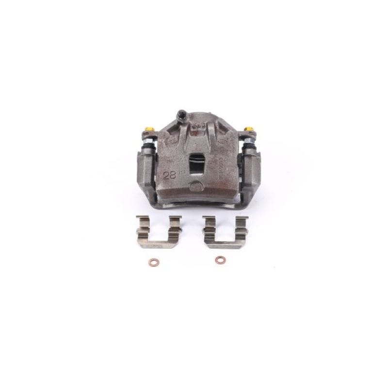 PowerStop — Autospecialty By PowerStop Replacement Brake Caliper