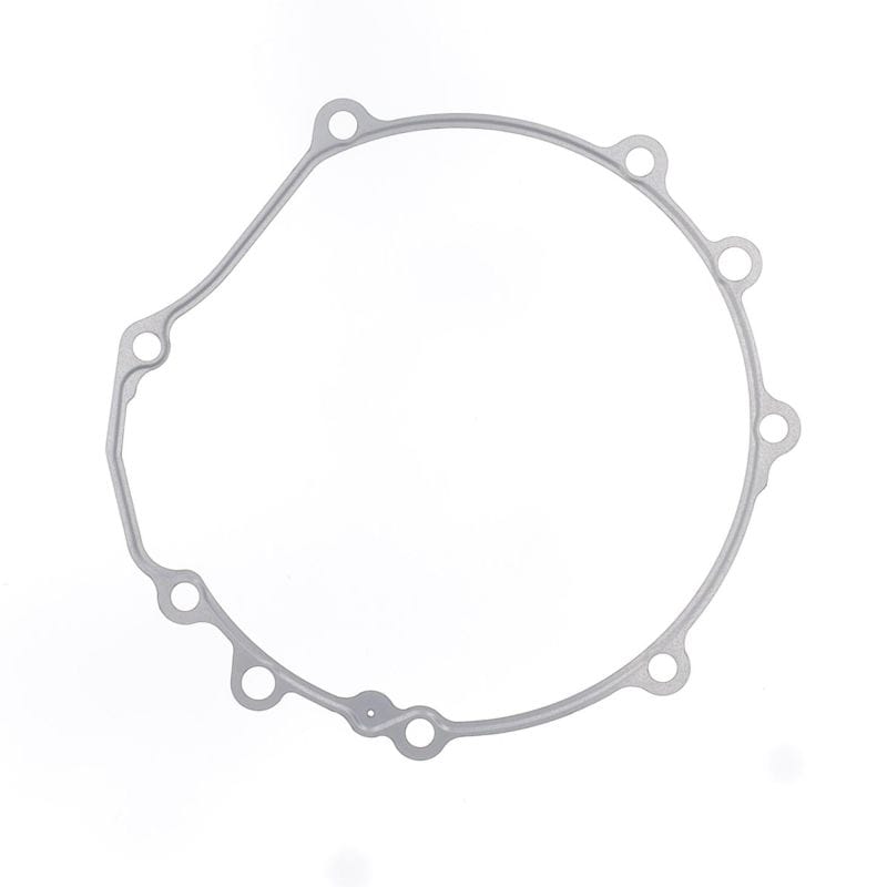 Athena — Athena 00-07 Kawasaki ZX-12R 1200 Generator Side Gasket