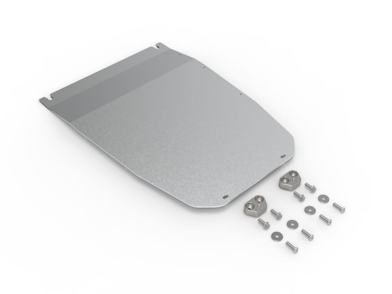 aFe — aFe POWER Terra Guard Engine Skid Plate