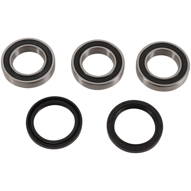 Pivot Works — Pivot Works Rear Wheel Bearing Kit Yz450F 09-10