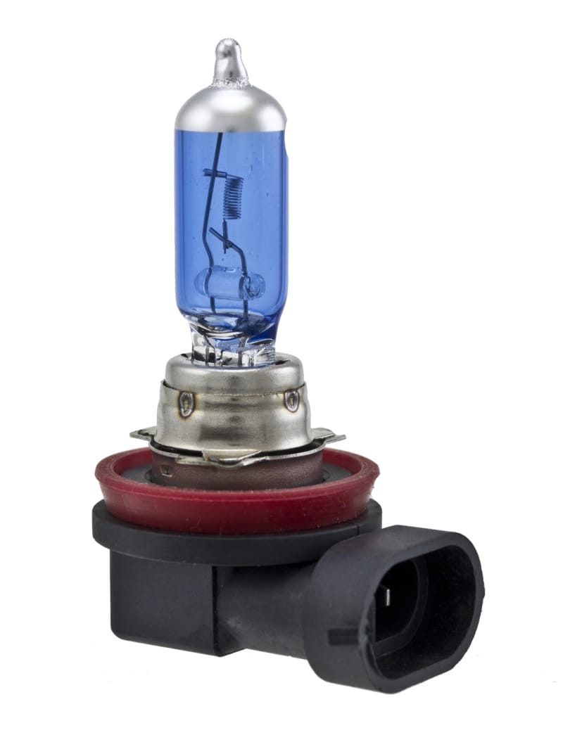 Hella — Hella Optilux H8 12V/35W XB Xenon White Bulb (pair)
H8 Halogen Bulb