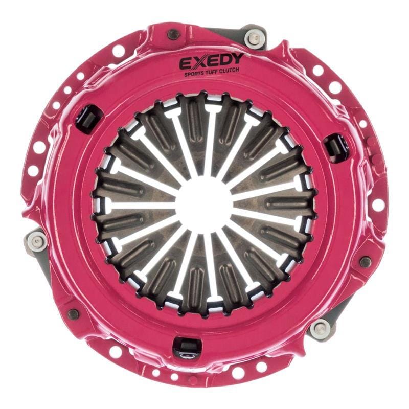Exedy — Hyper Multi Cover Assembly
Replacement Clutch Cover