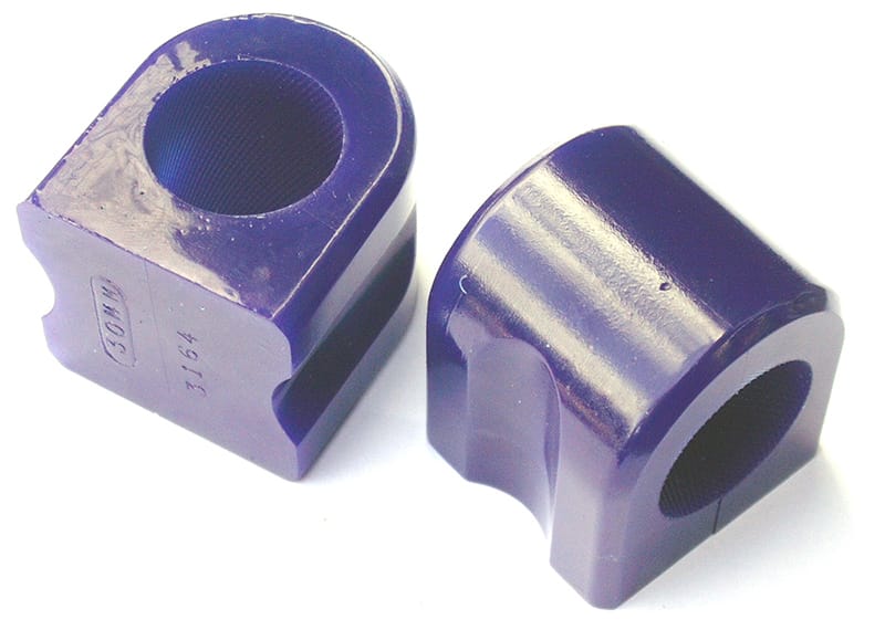 Superpro — Sway Bar Mount - Bushing Kit 24mm