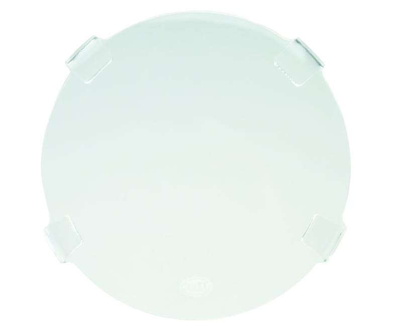 Hella — Clear Cover - Black Magic/Rallye 1000 Series
Clear Cover-Black Magic/Rallye 1000 Series
