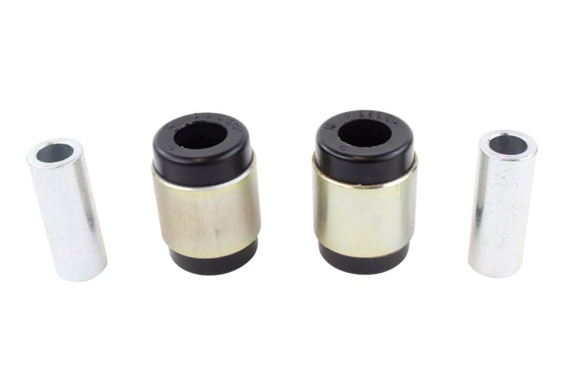 Whiteline — Control Arm Lower Rear - Outer Bushing Kit
Control arm - lower rear outer bushing