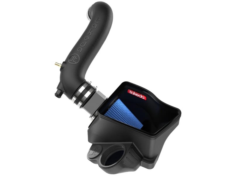 aFe — Takeda Stage-2 Cold Air Intake System w/ Pro 5R Filter