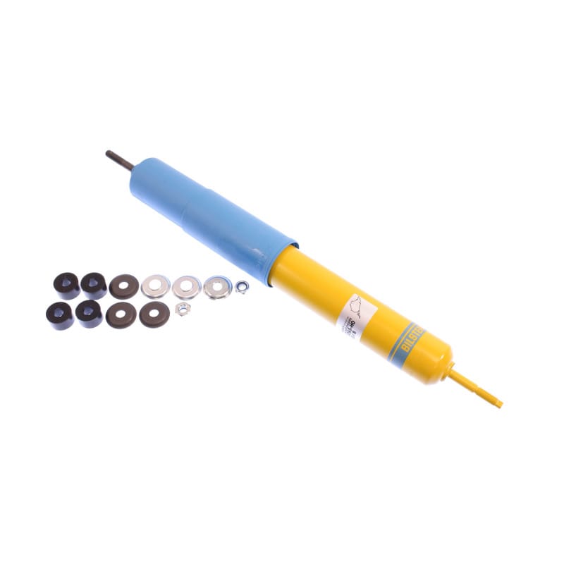 Bilstein — B6 Performance - Suspension Shock Absorber
B6 Performance-Shock Absorber