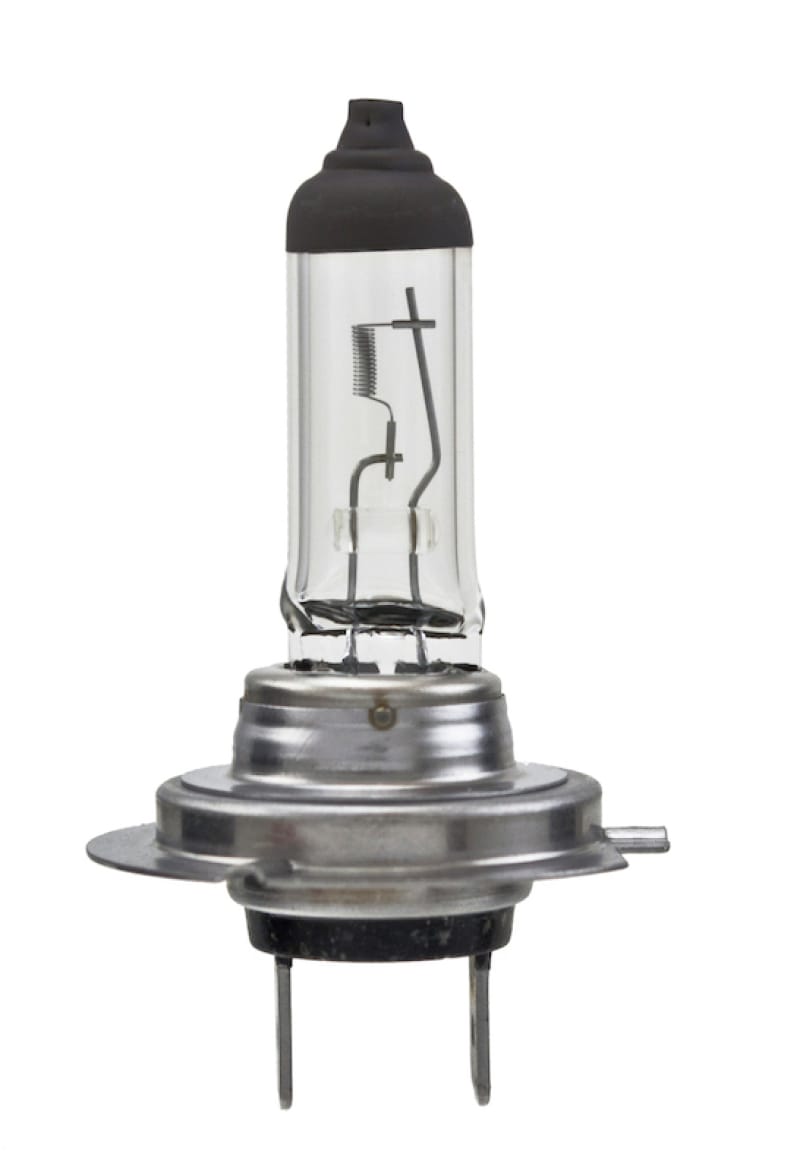 Hella — Hella Bulb H7 12V 55W PX26d T4.6 LONGLIFE
H7LL Halogen Bulb