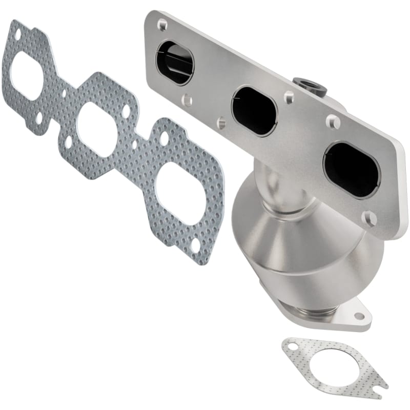 Magnaflow — California CARB Manifold Catalytic Converter
California Manifold Catalytic Converter