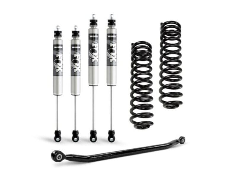 Cognito — 2014-2020 RAM 2500 3" Performance Leveling Kit