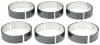 Clevite — Clevite Toyota 3VZE 2959cc 3.0L V6 Con Rod Bearing Set