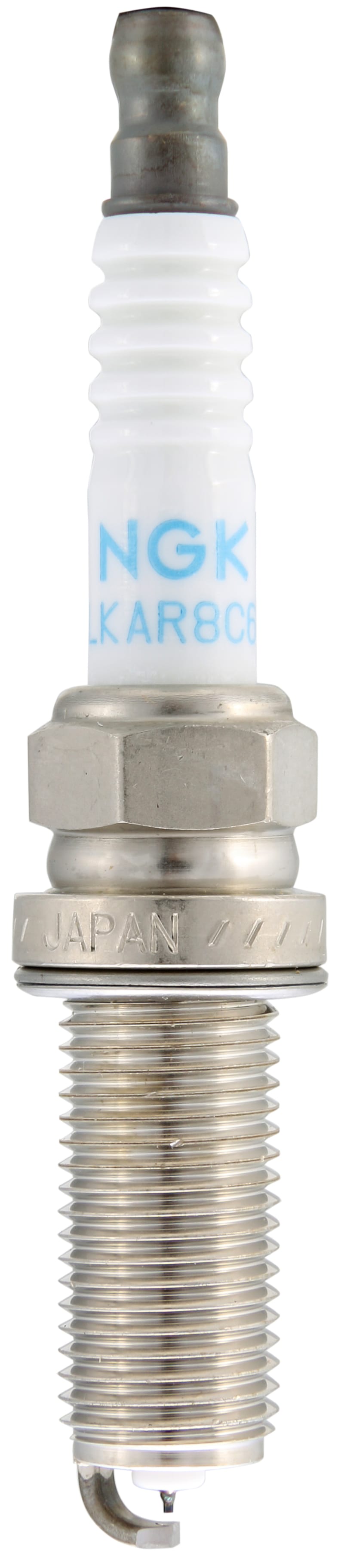 NGK — NGK Laser Iridium High Ignitability Spark Plug