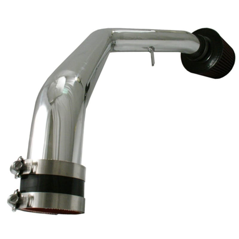 Injen — Polished RD Cold Air Intake System
Cold Air Intake System