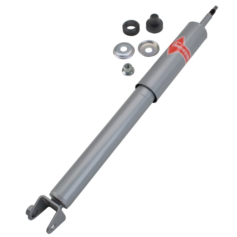 KYB — High Pressure Monotube Gas Shock