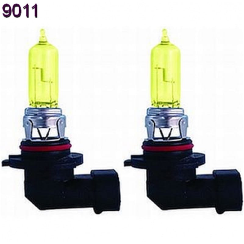 Hella — Hella Bulb 9011 12V 65W Xen Pure Ylw Xy (2
9011 Halogen Bulb