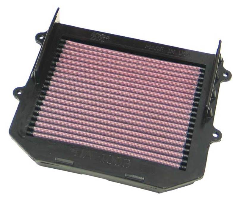 K&N Engineering — K&N Honda XL1000 VARADERO 03-10 Air Filter
Air Filter