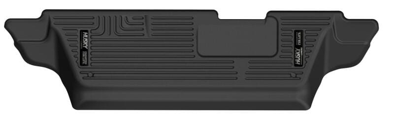 Husky Liners — Husky Liners 21-23 Jeep Grand Cherokee L (w/2nd Row Bench Seats) X-ACT 3rd Seat Floor Liner - Blk