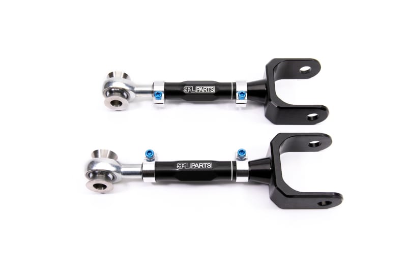 SPL Parts — Adjustable Control Arms (Rear Upper - Camber)