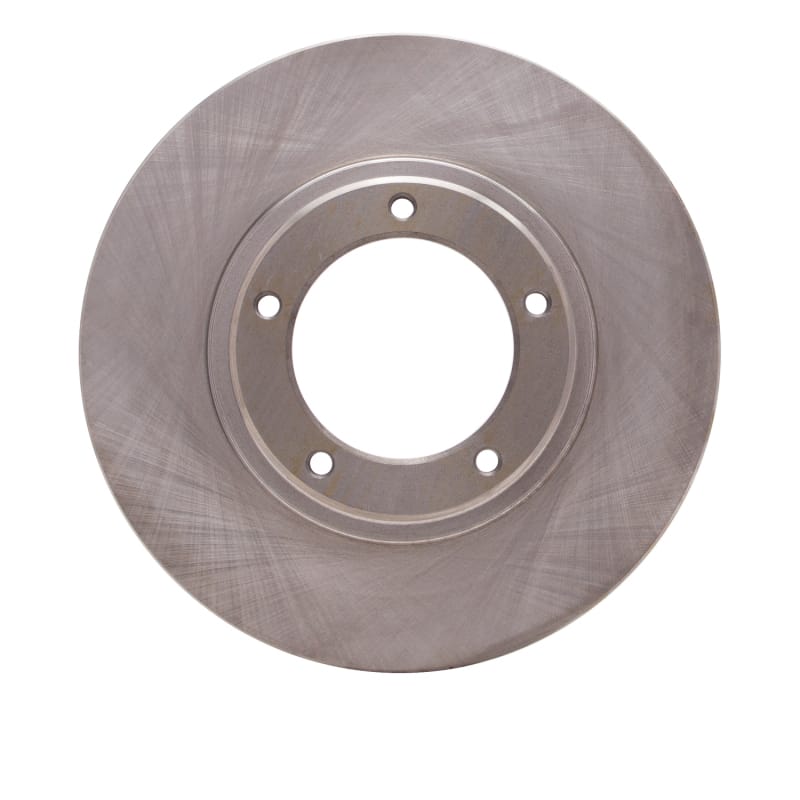 DFC — Disc Brake Rotor