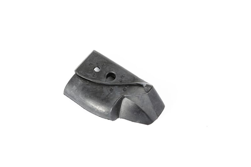 OMIX — Fender Corner Seal