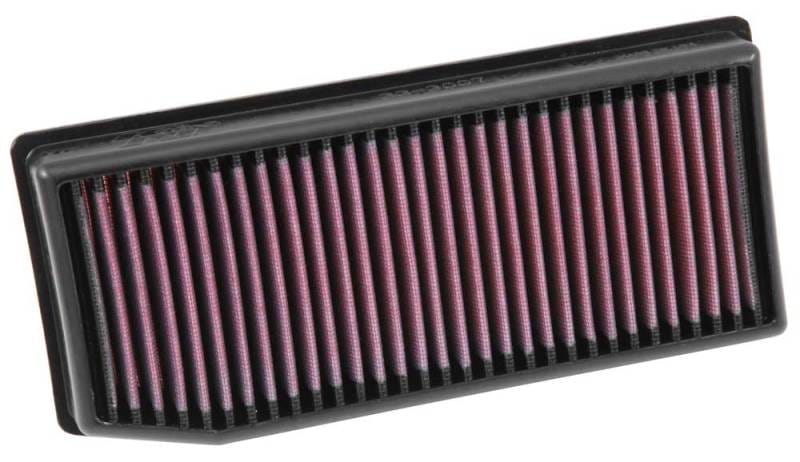 K&N Engineering — Replacement Air Filter