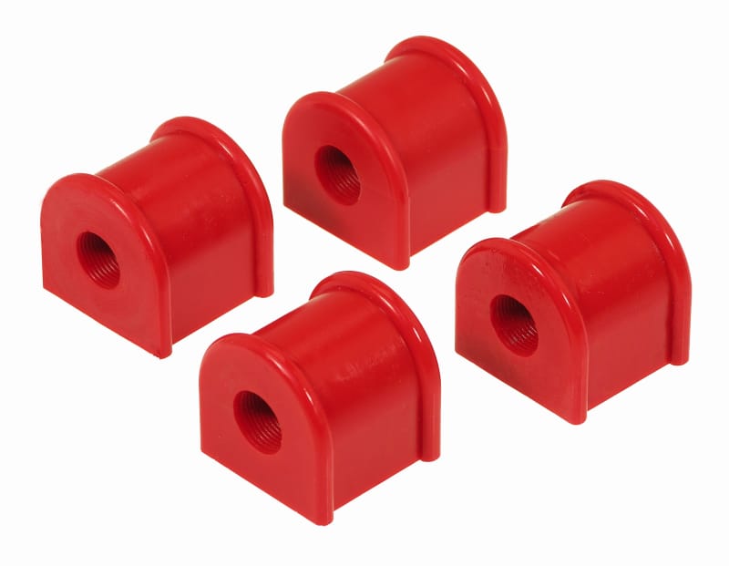 Prothane — CHR/COM S/B REAR 5/8 BAR 84-99