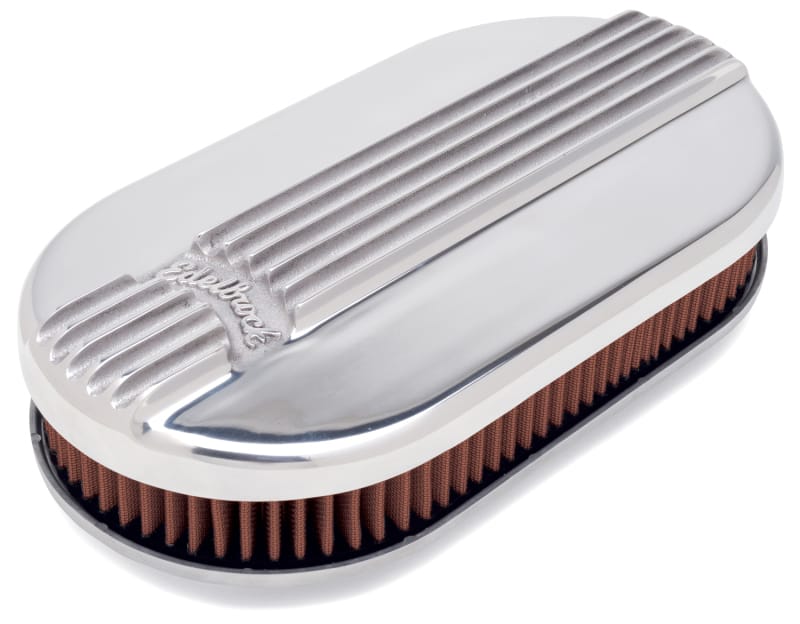 Edelbrock — Classic Series Air Cleaner