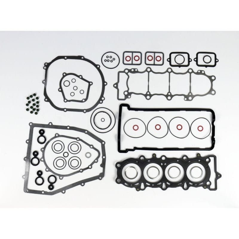 Athena — Athena 95-01 Kawasaki ZX-6R 600 Complete Gasket Kit (Excl Oil Seal)