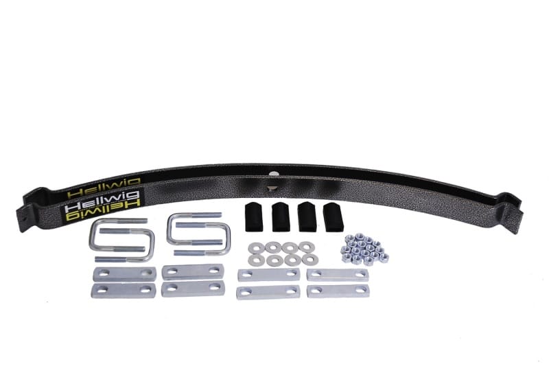 Hellwig — EZ-1000 Helper Spring Kit