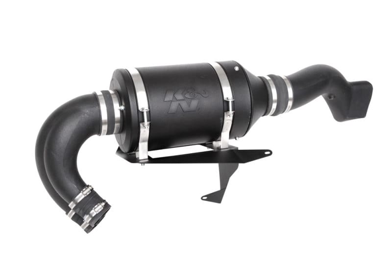 K&N Engineering — Performance Air Intake System