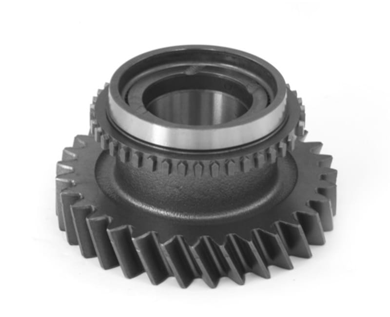 OMIX — Manual Trans Gear