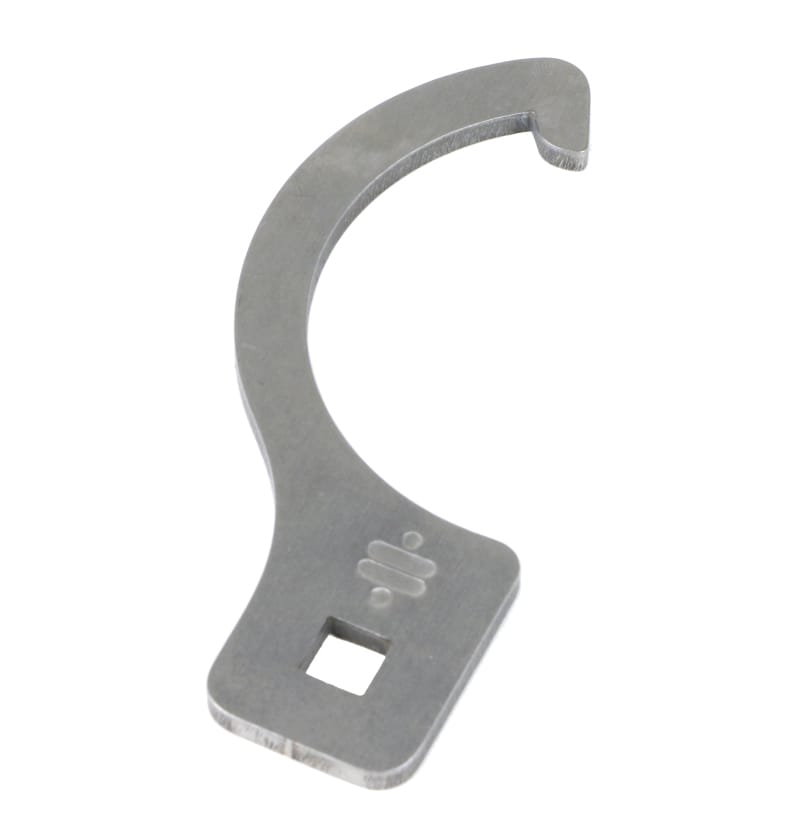 Ridetech — Spanner wrench for Ridetech Coil-Overs.
