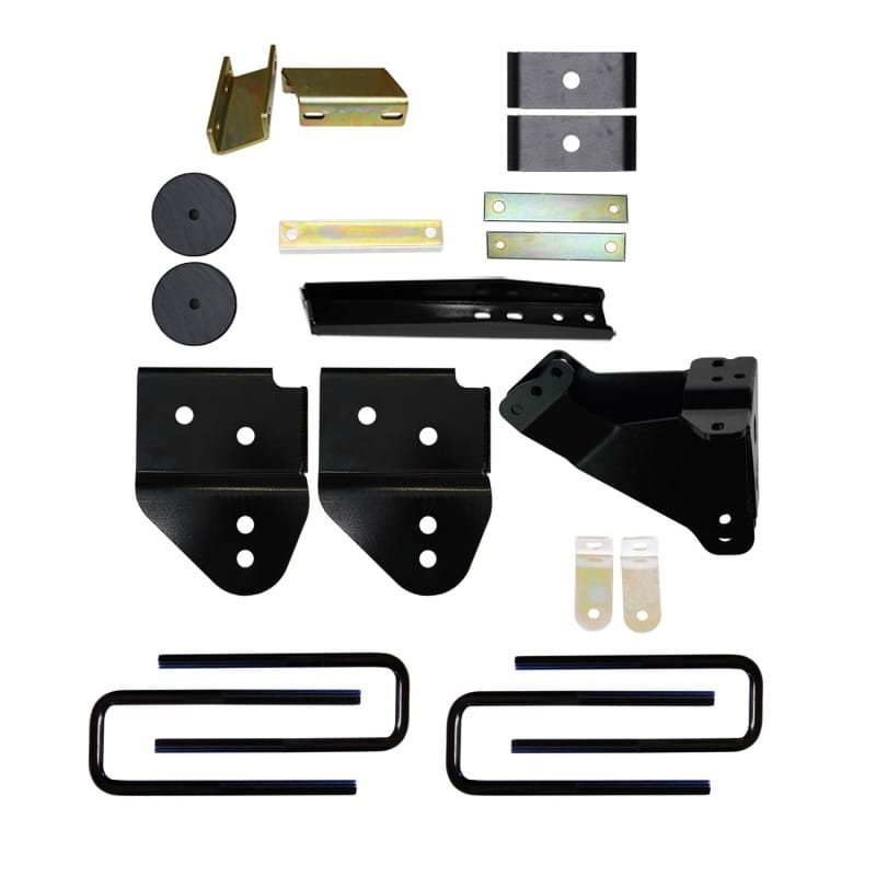 Skyjacker — COMP BOX; 4IN. SYS 11 F250 4WD