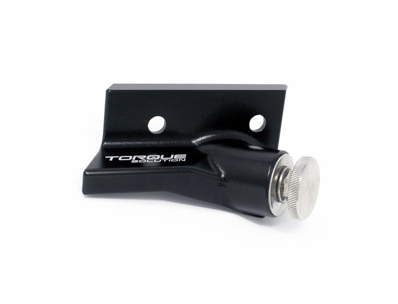 Torque Solution — Torque Solution 09+ Nissan GT-R R35 Brake Master Cylinder Brace